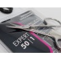 Ножницы STALEKS PRO EXPERT 50/1, 18 мм
